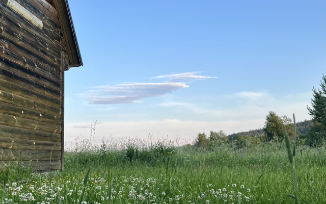 Ladoga Ryadom Guest House