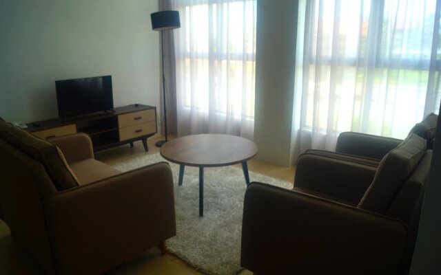 Roxy Hotel and Apartments Hotel