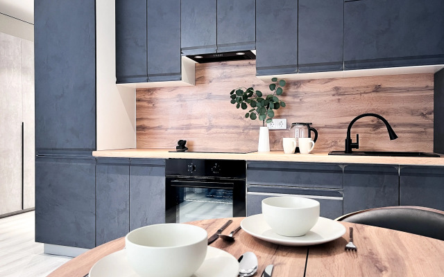 Апартаменты Квартира мечты