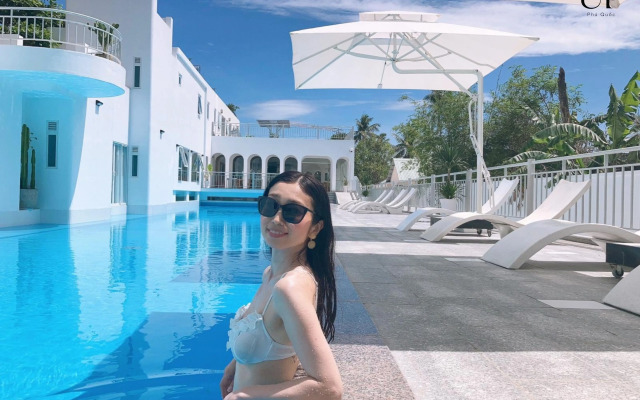 The Up Phu Quoc Hotel