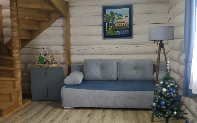 N2 Pod Uglichem Guest house