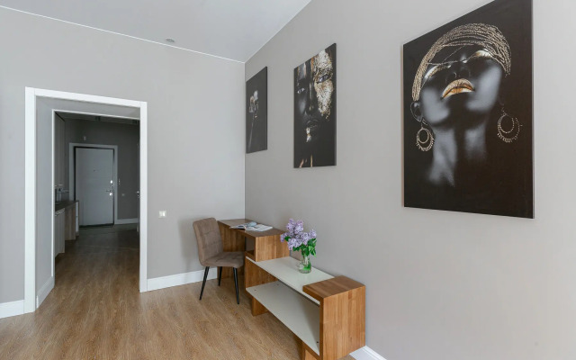 Апартаменты Дизайн-апарт на Большой Московской