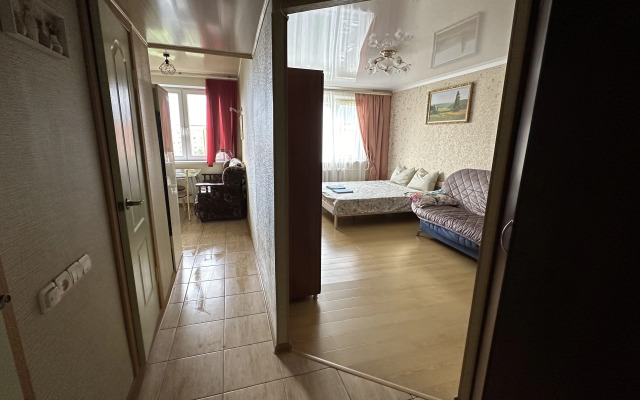 Na Ulitse Maksima Gorykogo 12 Flat