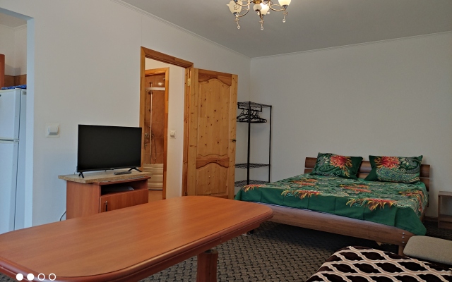 Tvoj Domik Guest house