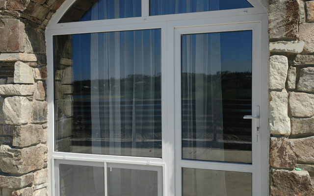 Vodopad Guest House
