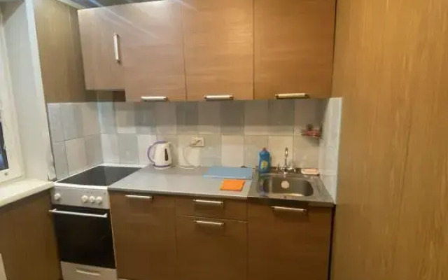 Apartamenty Na Pavlova Gorod Norilsk Flat 1