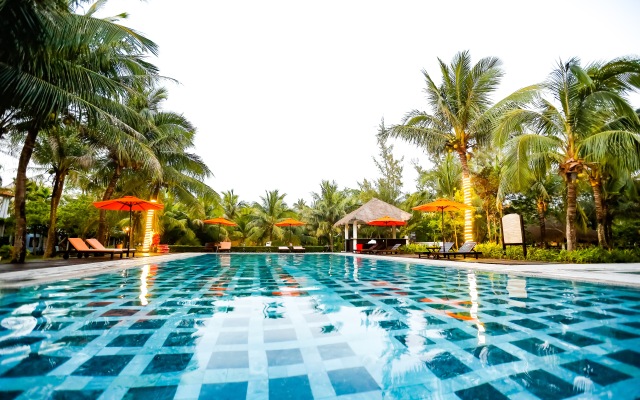 Le Belhamy Resort And Spa Hotel