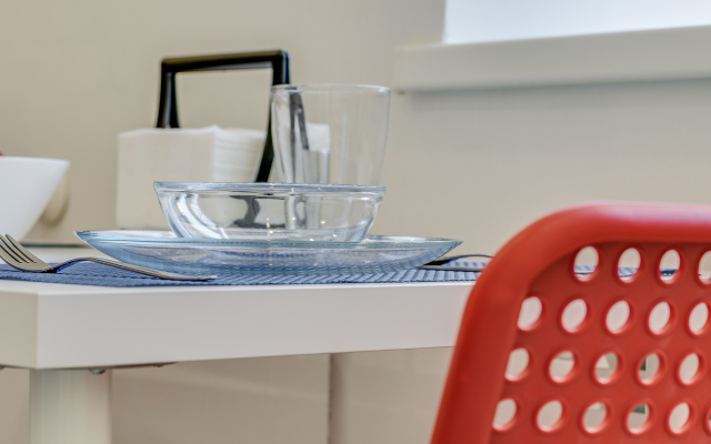 Апартаменты на Гончарной 13а (5)