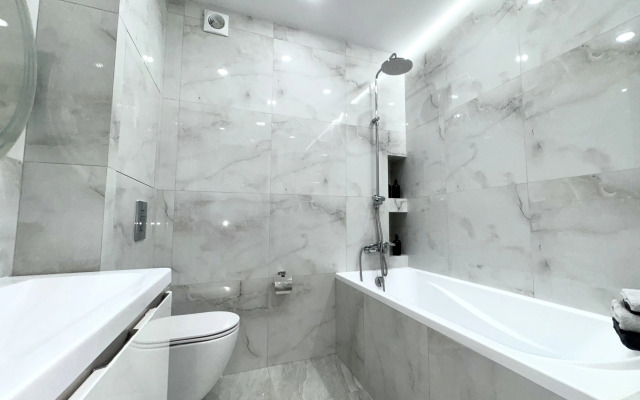 Atlantis Flat