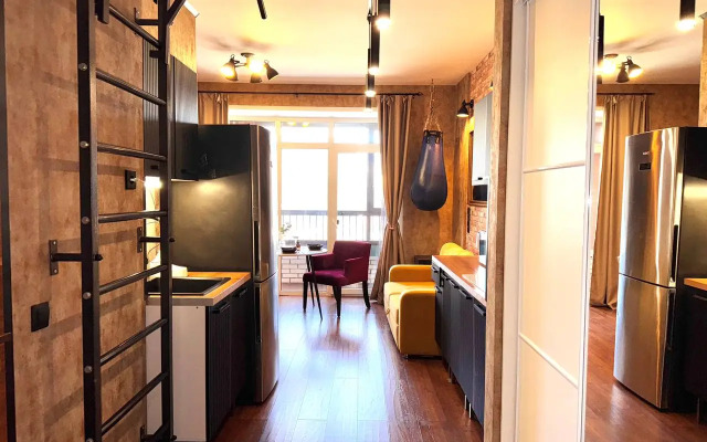 Квартира Уют Жк Академия