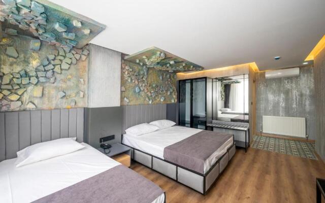 Continental Airport Hotel