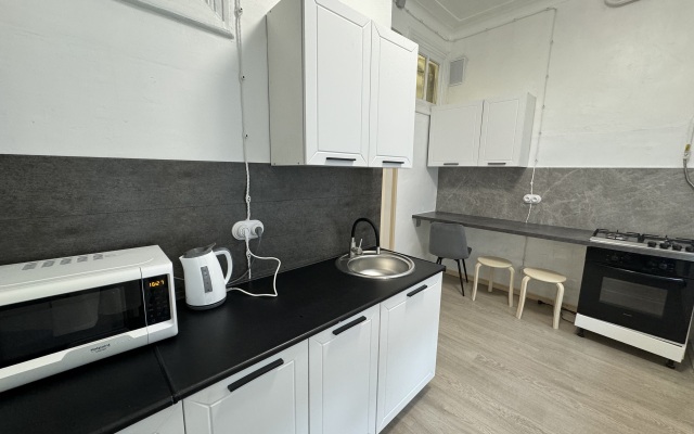 Апартаменты Кутузовский 33