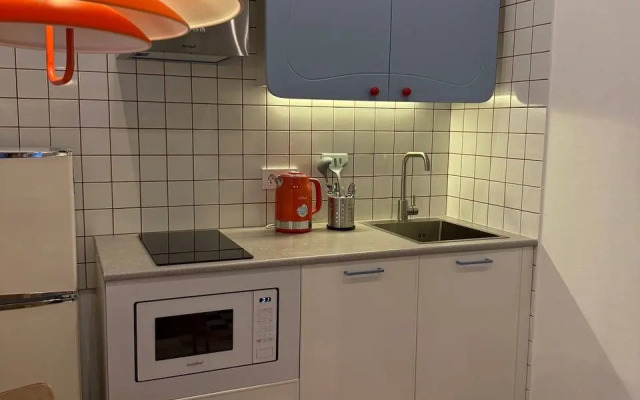 Квартира МаксРеалти24 в ЖК с европeйcкой аpxитeктуpoй Солнечная Система