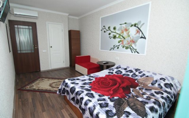 Na Zernovskom Guest House