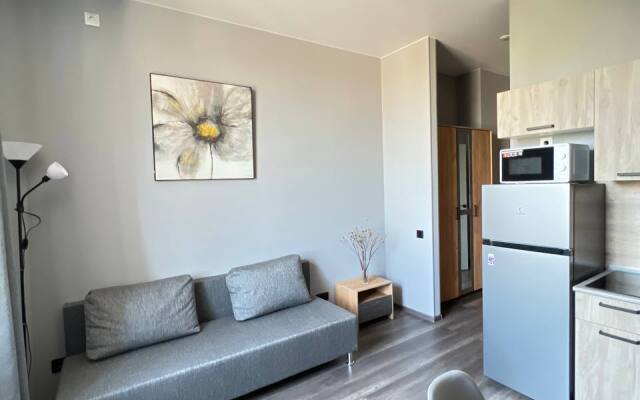 Apartamenty Forest Air nedaleko u VDNKh