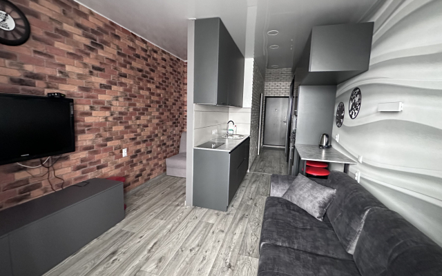 Vidovaya Na Chashu I Kreml Flat