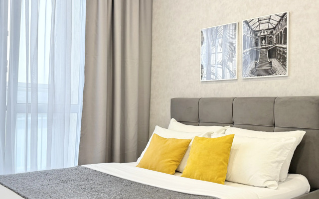 Hugge Place U Akvaparka 14 Flat