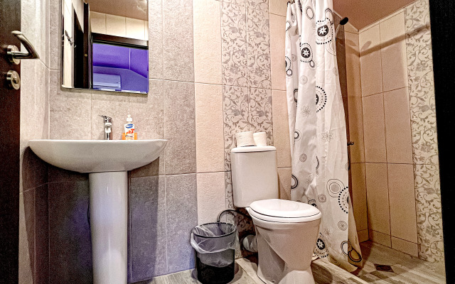 Areni Wine Cellar Guest House