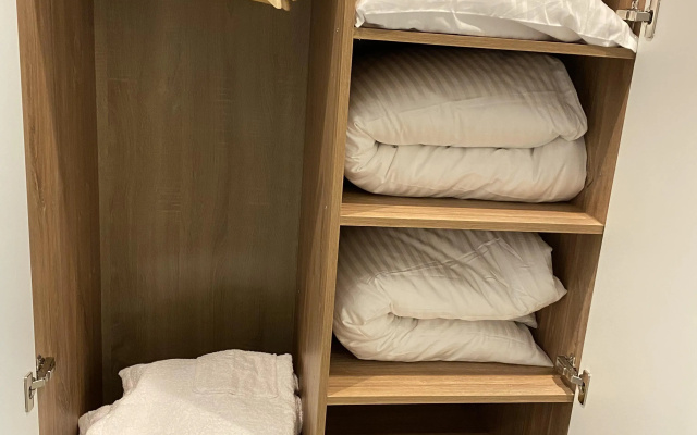 Apartamenty TAUKEL