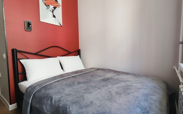 Квартира ГромИя