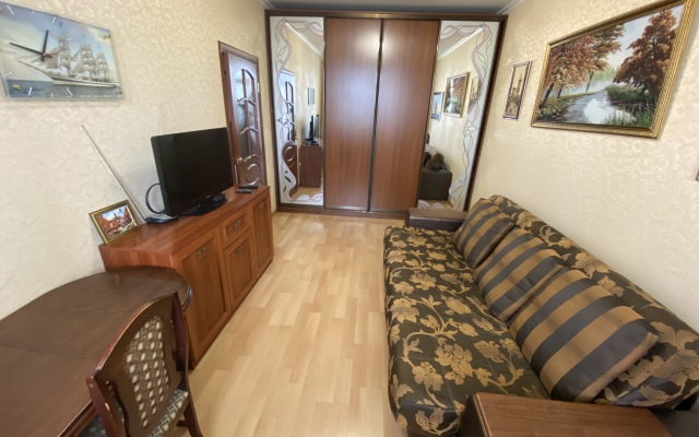 AnnaHouse Flat