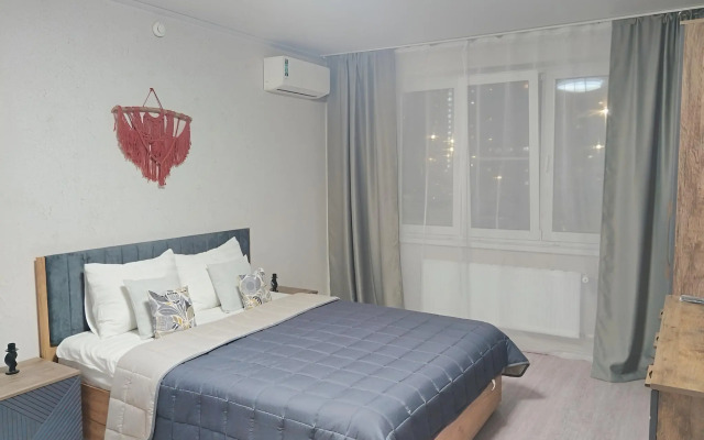 Квартира на 75 лет победы 26 корпус 1