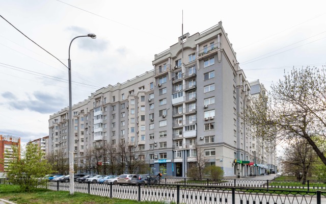 Chajkovskogo 56 Apartments