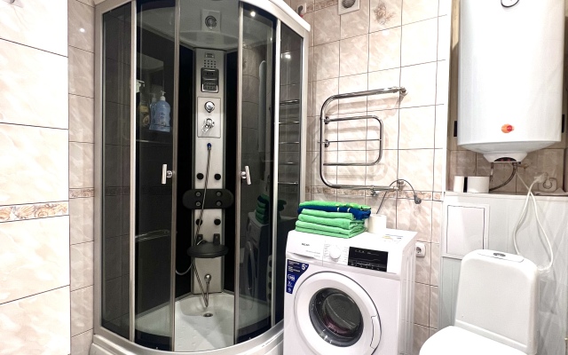 Onegograd-Vokzal Ll Flat