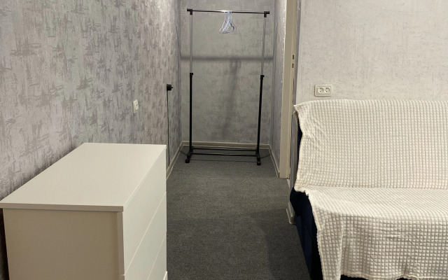 Апартаменты район Амалиенау на Ковальчук 3