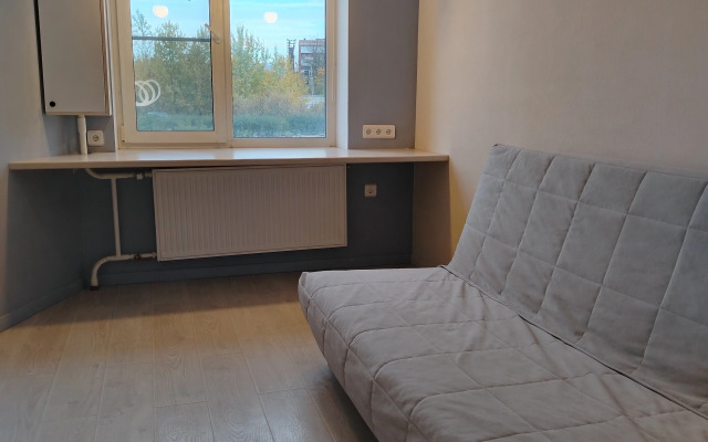 Квартира уютная в удобном месте