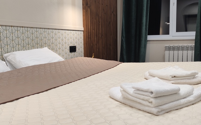Apartamenty Avion Chekhov Flat