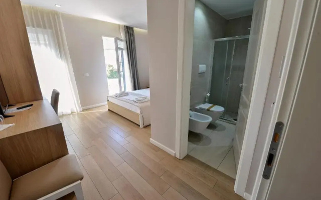 Alis Hotel