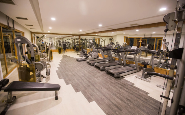 Transatlantik Hotel & Spa
