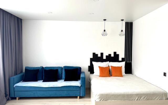 Квартира Бабочка