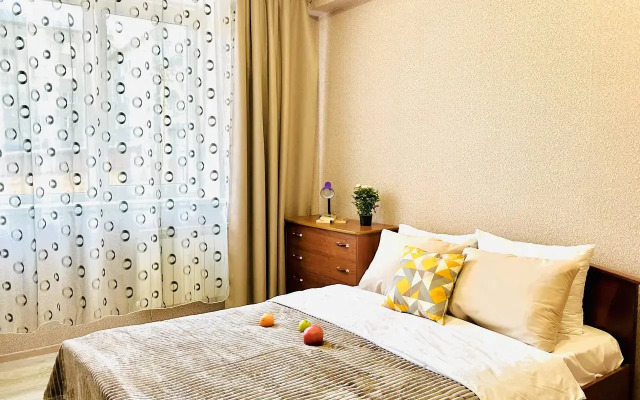 Vasha Idealnaya Kvartira V Serdtse Irkutska Flat