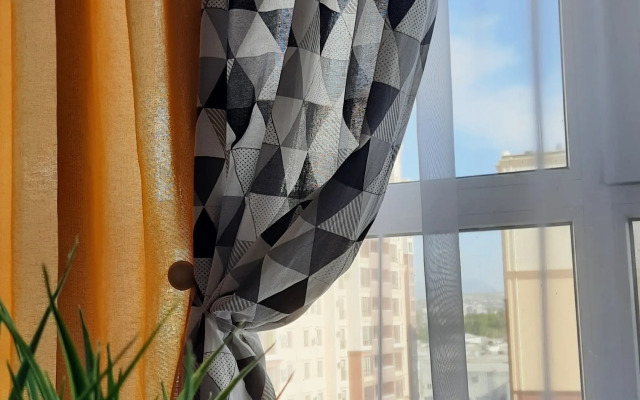 Квартира в ЖК Жигулина Роща