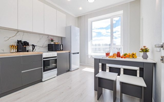 Tandau Comfort Apartment Flat