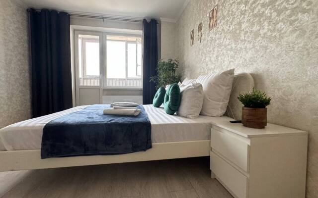 5 etazh Flat