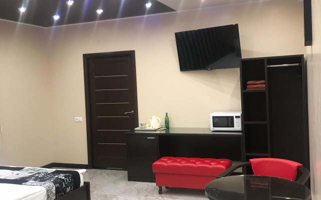 Metelitsa Guest House
