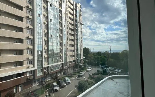 Квартира на Крымской 89 (408)