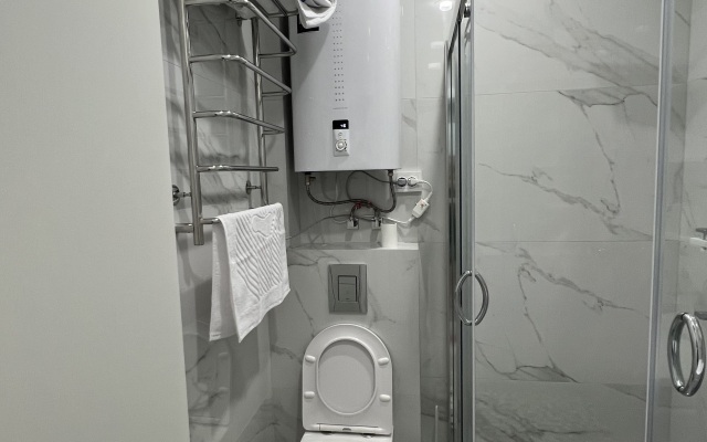 Apartamenty Zhk Vzletny