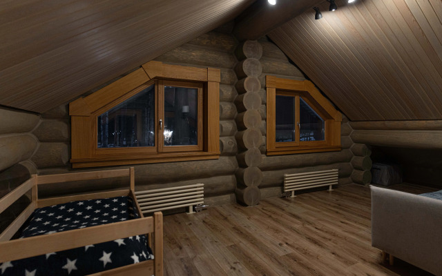 na Saime Guest Houses