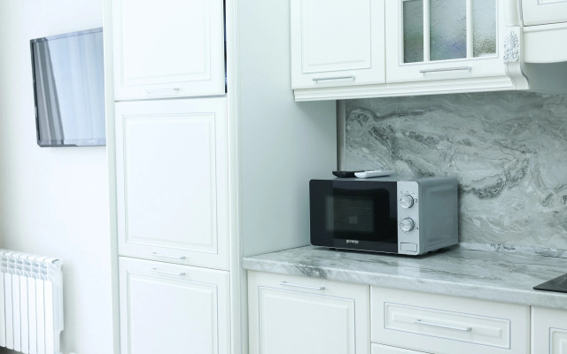 Квартира на Окопной 16/16А