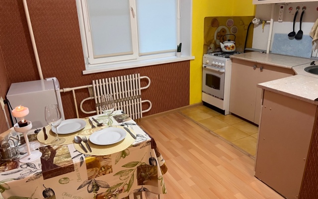 Апартаменты Гостенская 7