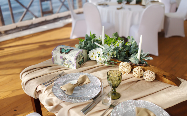 Отель Акватория