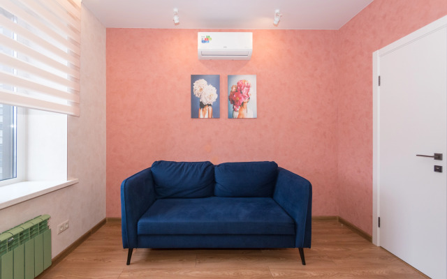 Квартира на улице Трудовая 25/1