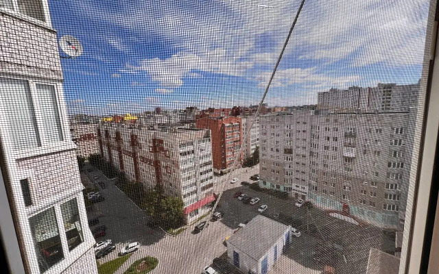 Tsentr Studiya Voyage Komfort Apartments