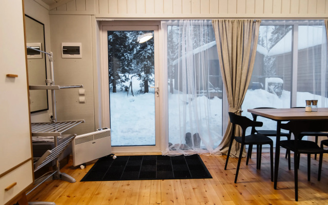 Guest house Yolki Gorki - 2