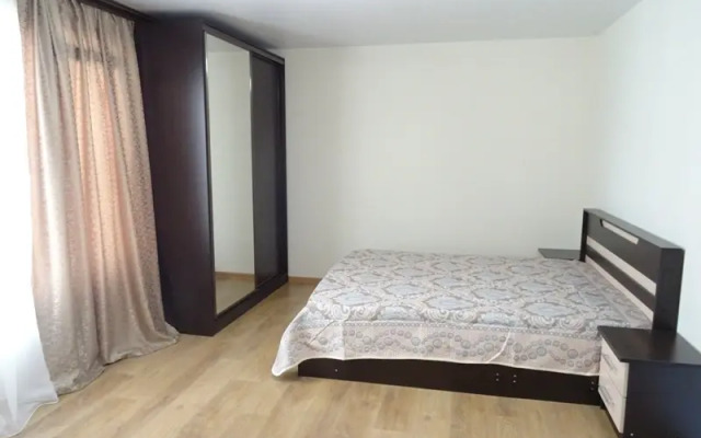 Sedymoye Nebo Guest House
