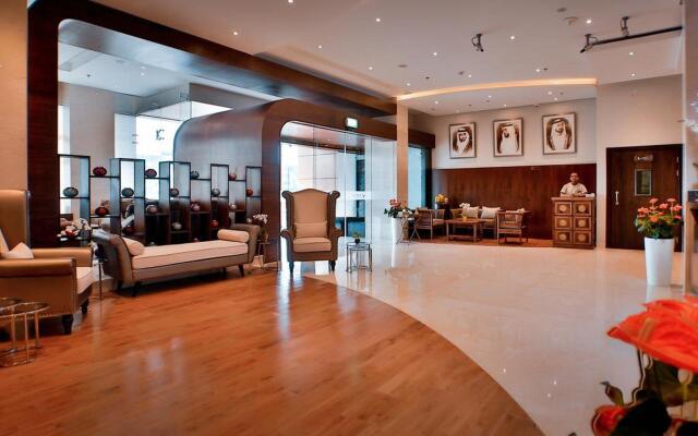 Signature Hotel Al Barsha